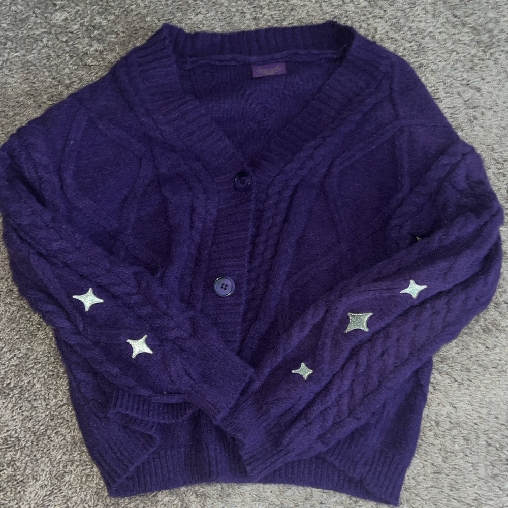 Speak now cardigan official Taylor swift merch